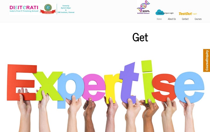 Career opportunities in IT Infrastructure Management Services Industry